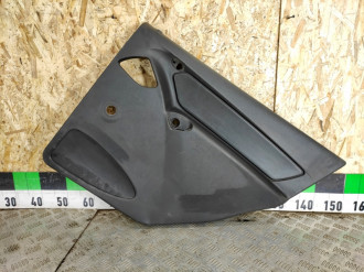 Обшивка двери задней правой Vaz Granta  