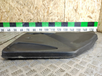 Обшивка двери задней правой Vaz Granta  