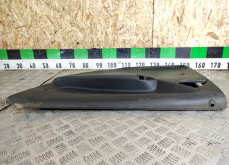 Обшивка двери задней правой Vaz Granta  