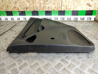 Обшивка двери задней правой Vaz Granta  