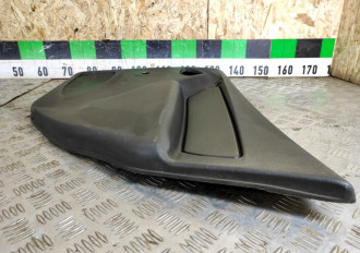 Обшивка двери задней правой Vaz Granta  