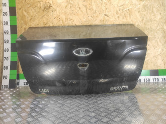Крышка багажника Vaz Granta  