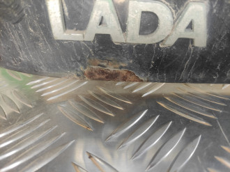 Крышка багажника Vaz Granta  