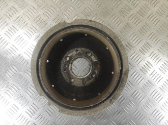 Барабан тормозной Vaz Granta  