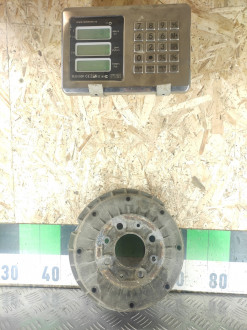 Барабан тормозной Vaz Granta  