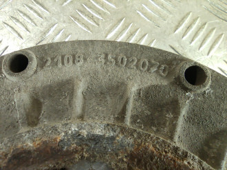 Барабан тормозной Vaz Granta  