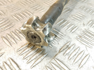 Вал карданный передний Vaz Niva 