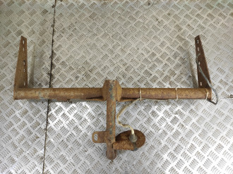 Фаркоп Vaz Granta  