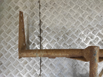 Фаркоп Vaz Granta  