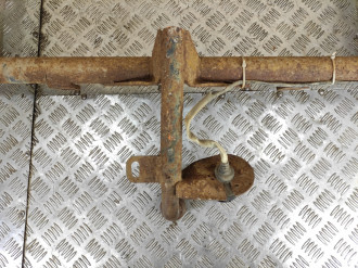 Фаркоп Vaz Granta  