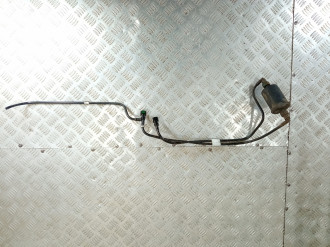 Трубка топливная Vaz Granta  