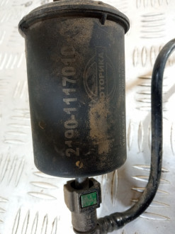 Трубка топливная Vaz Granta  