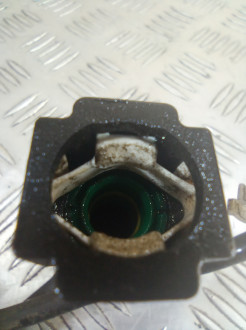 Трубка топливная Vaz Granta  