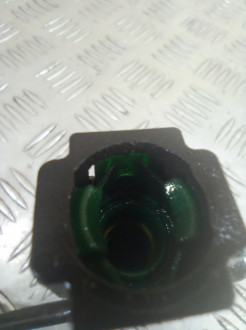 Трубка топливная Vaz Granta  