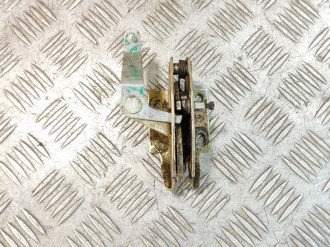 Замок багажника Vaz 2112 