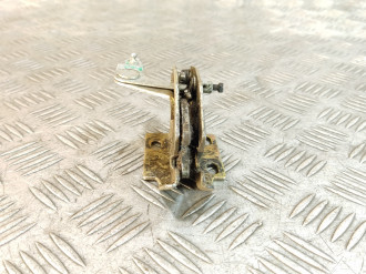 Замок багажника Vaz 2112 