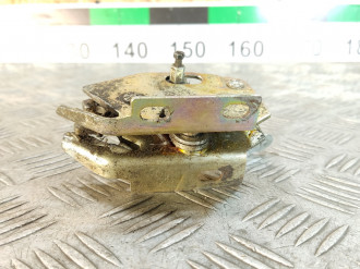 Замок багажника Vaz 2112 