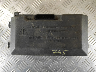 Блок предохранителей моторный Vaz 2114 