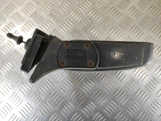 Зеркало правое Vaz 2107 