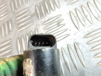 Регулятор холостого хода Vaz Niva 