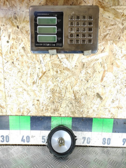 Динамик Vaz 2114 