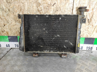 Радиатор основной Vaz 2107 