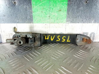 Ручка двери передней левой Vaz Granta  