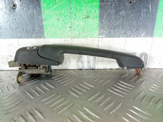 Ручка двери передней левой Vaz Granta  