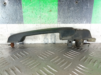 Ручка двери передней левой Vaz Granta  