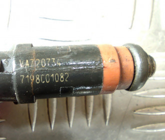 Форсунка двигателя Vaz 2110 