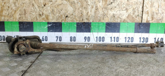 Кулиса КПП Vaz Granta  