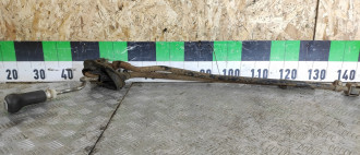 Кулиса КПП Vaz Granta  