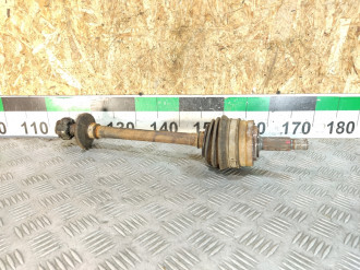 Полуось передняя левая Vaz Granta  