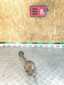 Полуось передняя левая Vaz Granta  