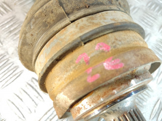 Полуось передняя левая Vaz Granta  