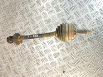 Полуось передняя левая Vaz Granta  