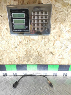 Датчик выпускного коллектора после катализатора Vaz 2114 