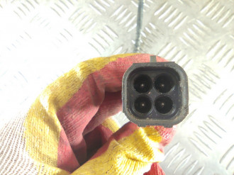 Датчик выпускного коллектора после катализатора Vaz 2114 