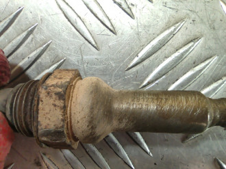 Датчик выпускного коллектора после катализатора Vaz 2114 