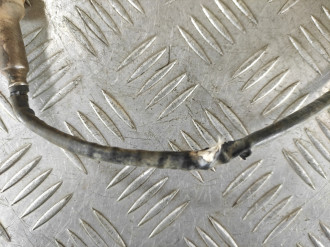 Датчик выпускного коллектора после катализатора Vaz 2114 