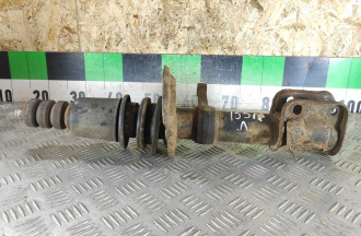 Амортизатор передний левый Vaz Granta  