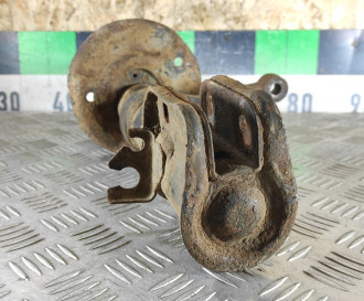 Амортизатор передний левый Vaz Granta  