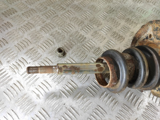 Амортизатор передний левый Vaz Granta  