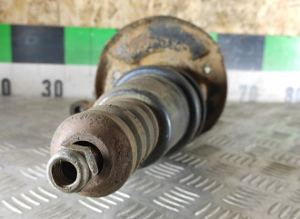 Амортизатор передний левый Vaz Granta  