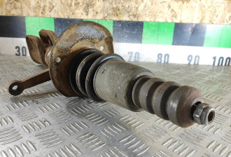 Амортизатор передний левый Vaz Granta  