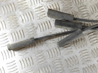 Катушка зажигания Vaz Niva 
