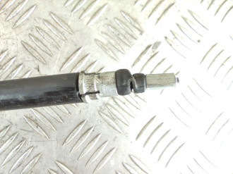 Трос стояночного тормоза Vaz 2110 