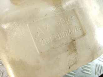 Бачок расширительный Vaz 2110 