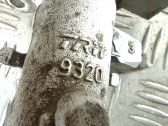 Цилиндр тормозов главный Vaz Granta  