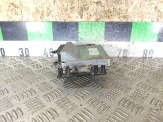 Блок управления двигателем Vaz 2110 